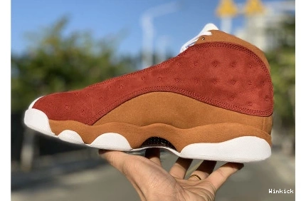 RETRO 13 23 417212-601 - JORDAN BIN PREMIO 1106